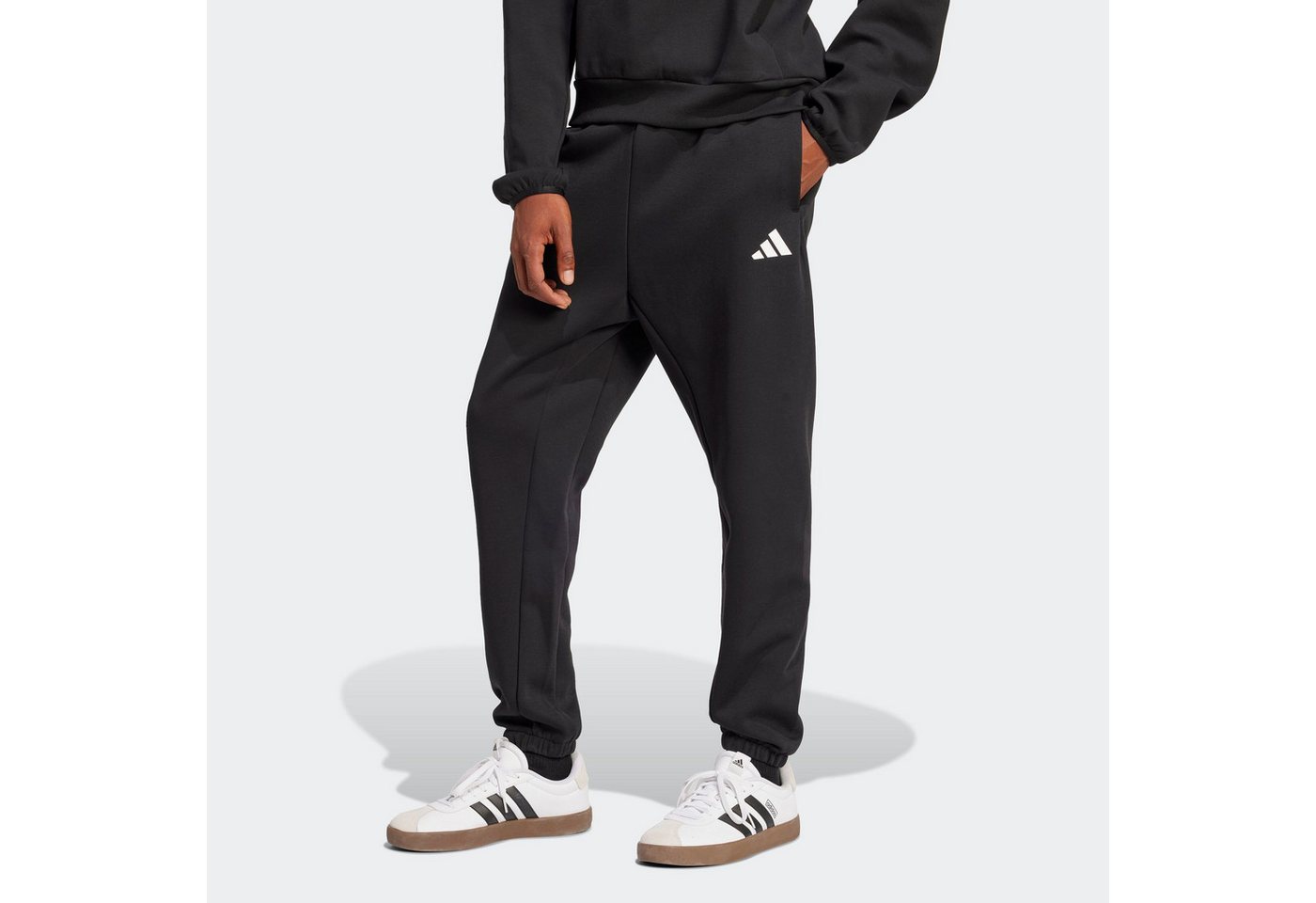adidas Sportswear Sporthose FUTURE ICONS SMALL LOGO Bild 3