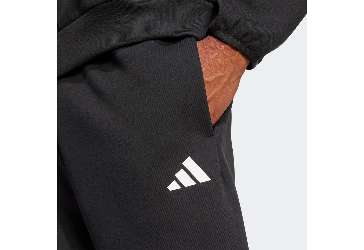 adidas Sportswear Sporthose FUTURE ICONS SMALL LOGO Bild 4