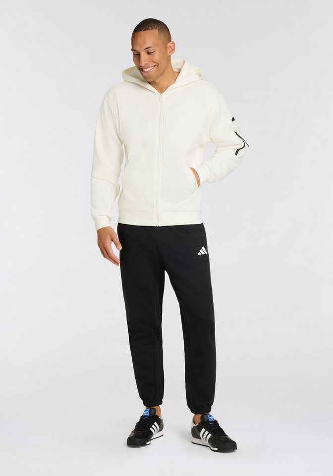 adidas Sportswear Sporthose FUTURE ICONS SMALL LOGO Bild 5