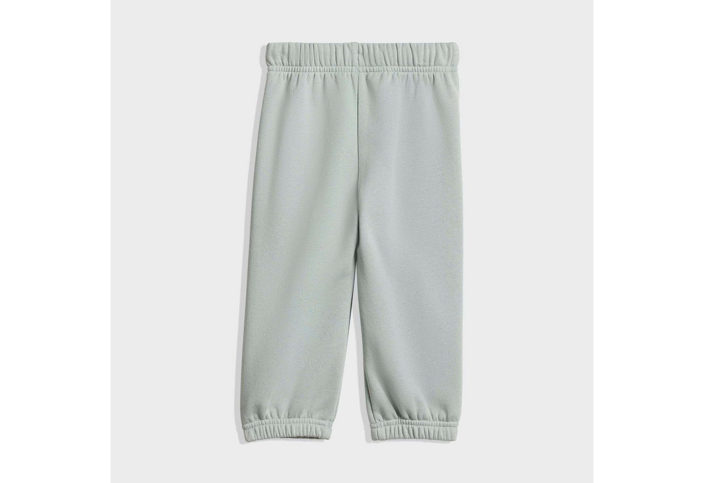 adidas Sportswear Trainingsanzug ESSENTIALS KIDS (2-tlg), für Babys, mit 2 Teilen, aus Baumwolle und Polyester