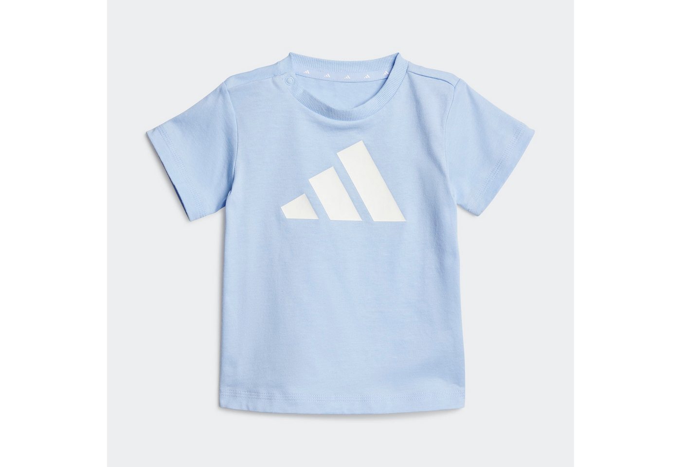 adidas Sportswear Trainingsanzug I BL T-SET 160 (2-tlg) Bild 2