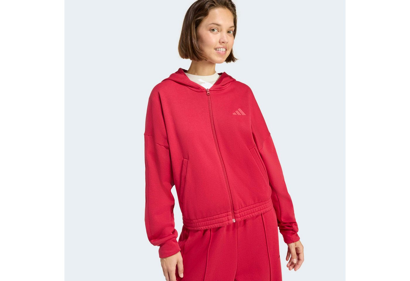 adidas Sportswear Trainingsanzug ENERGIZE (2-tlg) Bild 3
