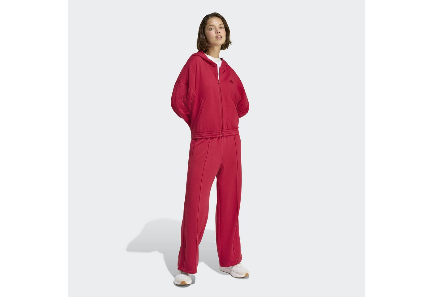 adidas Sportswear Trainingsanzug ENERGIZE (2-tlg) Bild 4