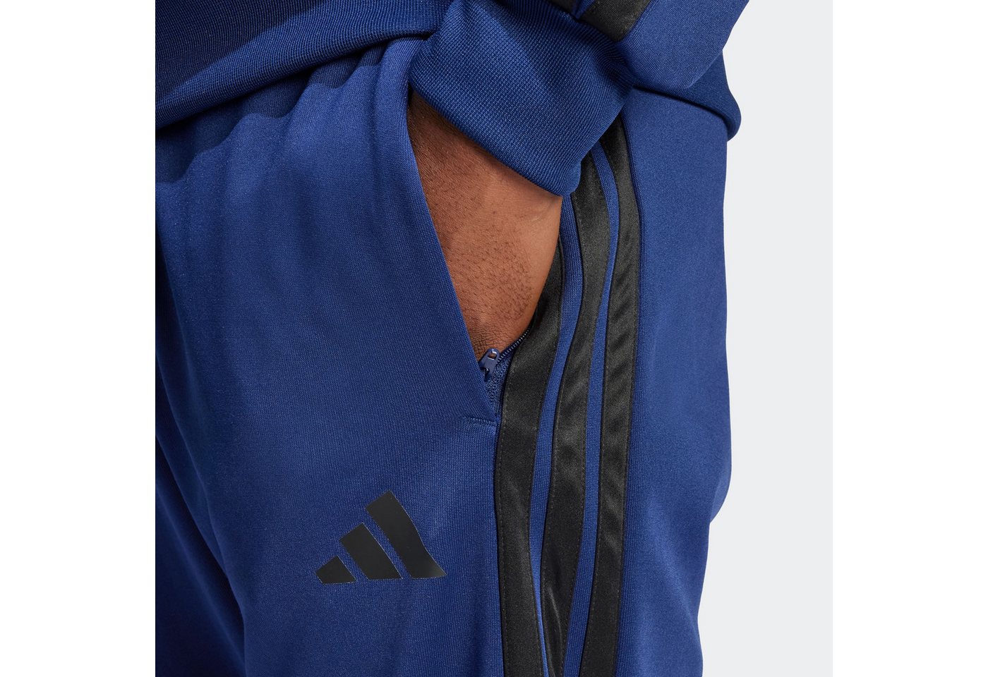 adidas Sportswear Sporthose TIRO mit Kordelverschluss, normal-weiter Schnitt Bild 5