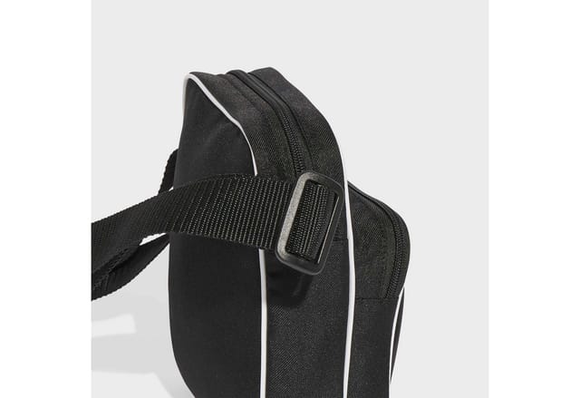 adidas Originals Sporttasche ADICOLOR SIB, für Erwachsene, mit sportlichem Stil, aus Polyester-Twill