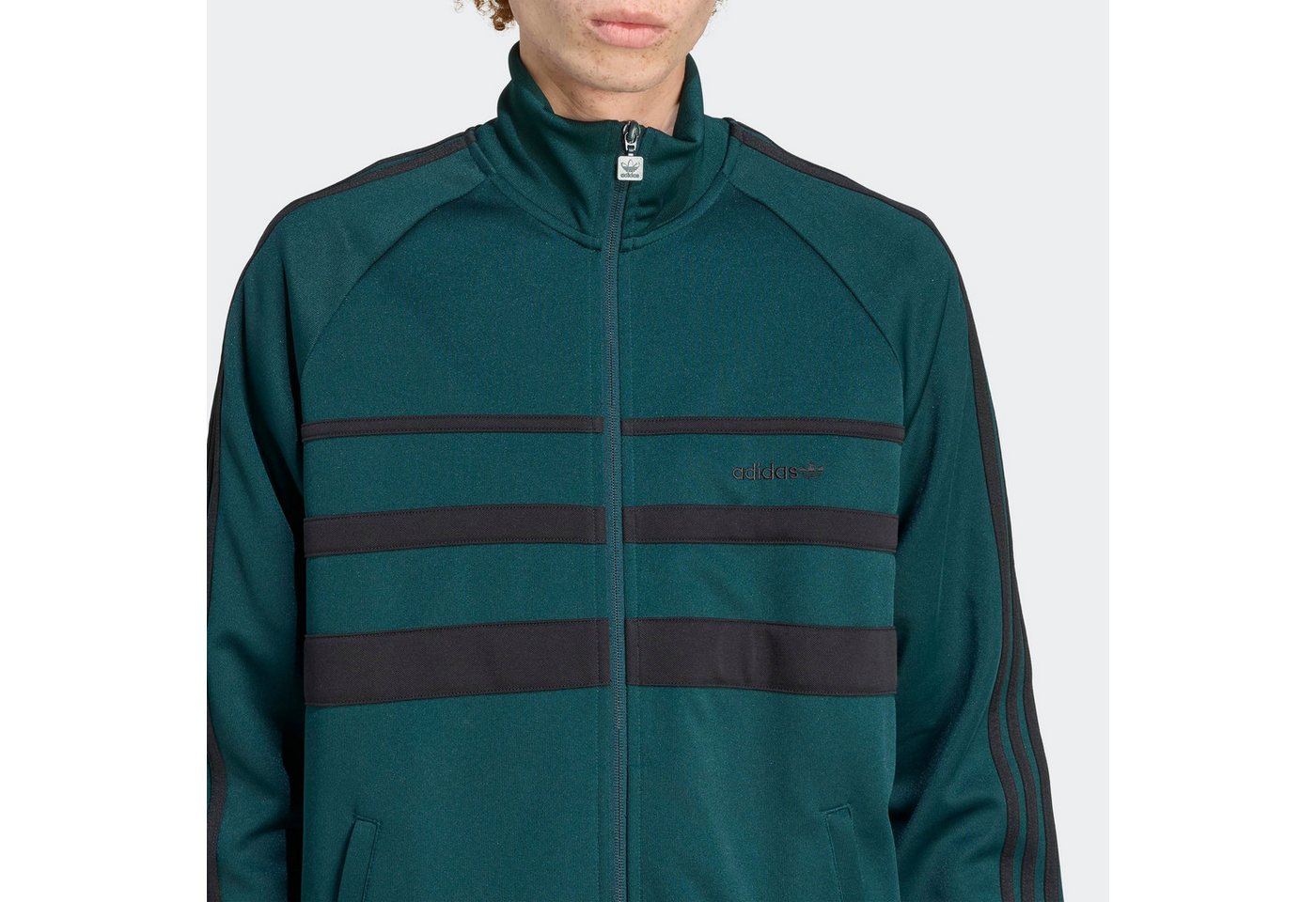adidas Originals Trainingsjacke THE FIRST ORIGINALS