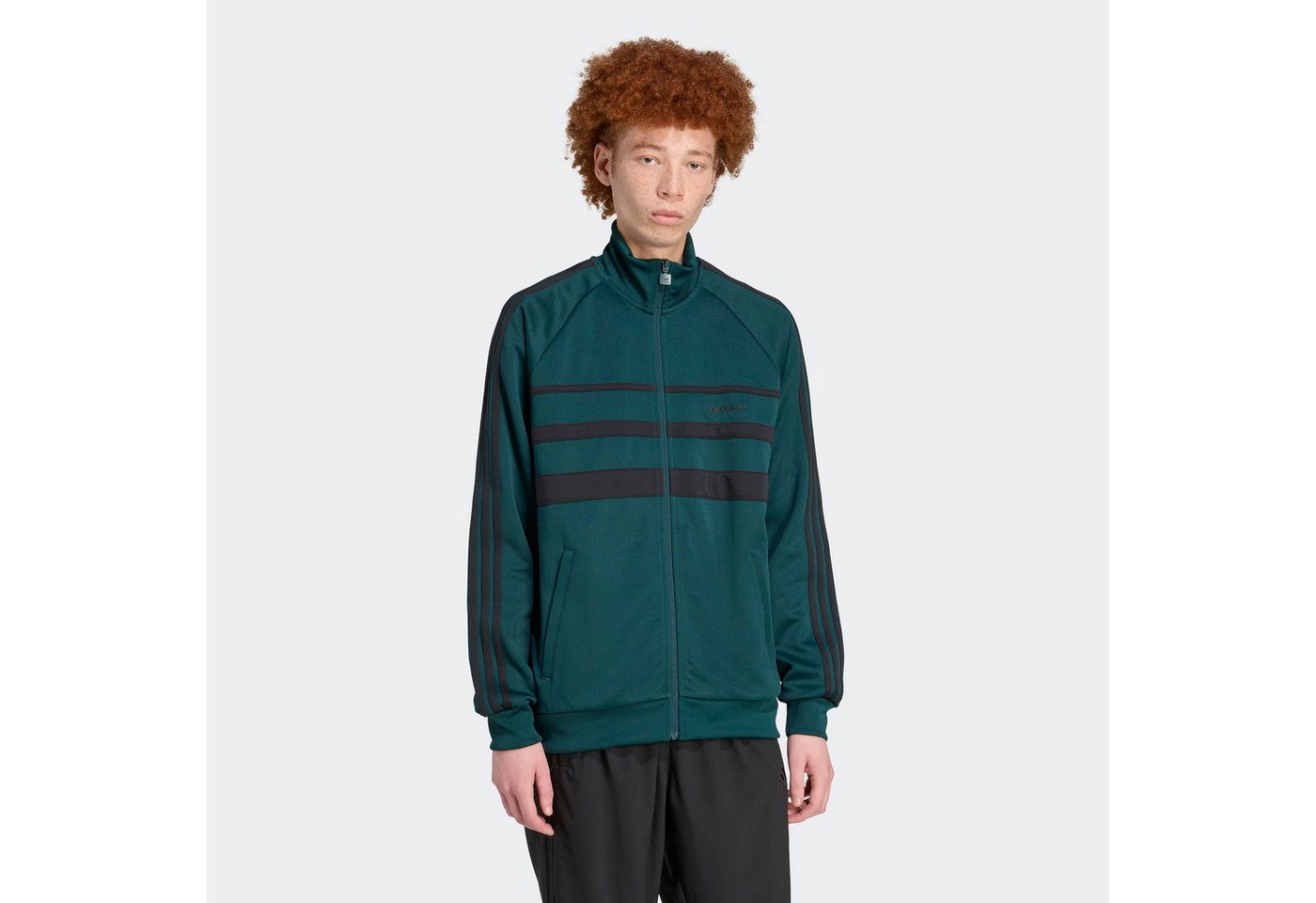 adidas Originals Trainingsjacke THE FIRST ORIGINALS Bild 2