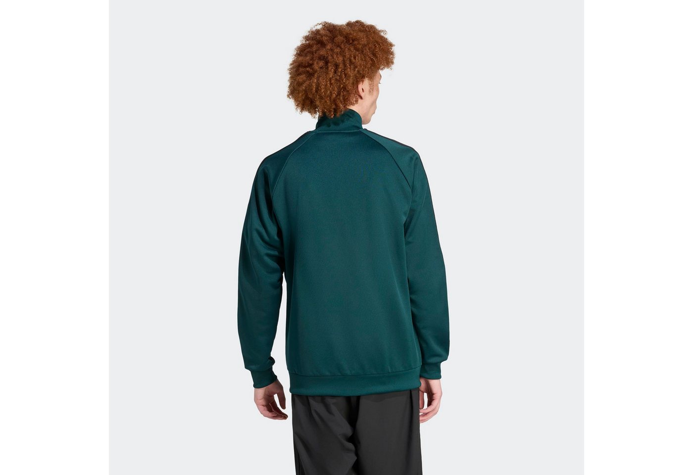 adidas Originals Trainingsjacke THE FIRST ORIGINALS Bild 4