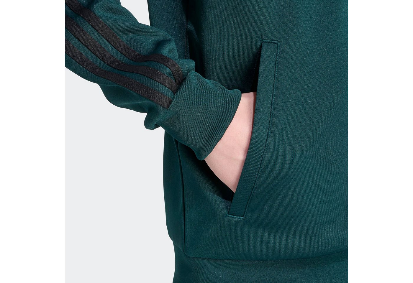 adidas Originals Trainingsjacke THE FIRST ORIGINALS Bild 5