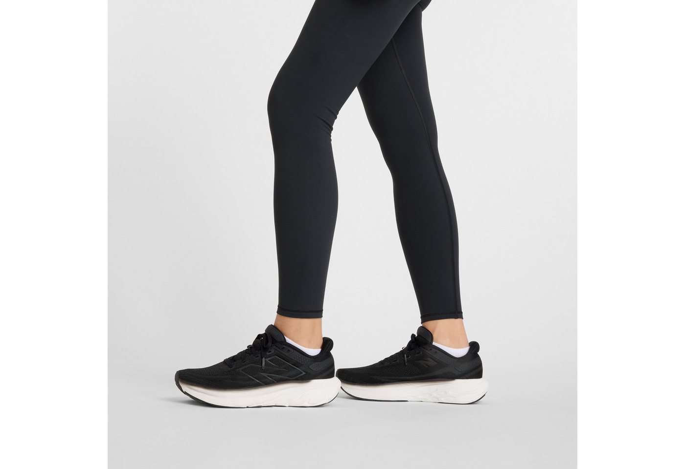 New Balance Lauftights NB HARMONY HIGH RISE LEGGING 27 für Fitness und andere Sportaktivitäten Bild 2