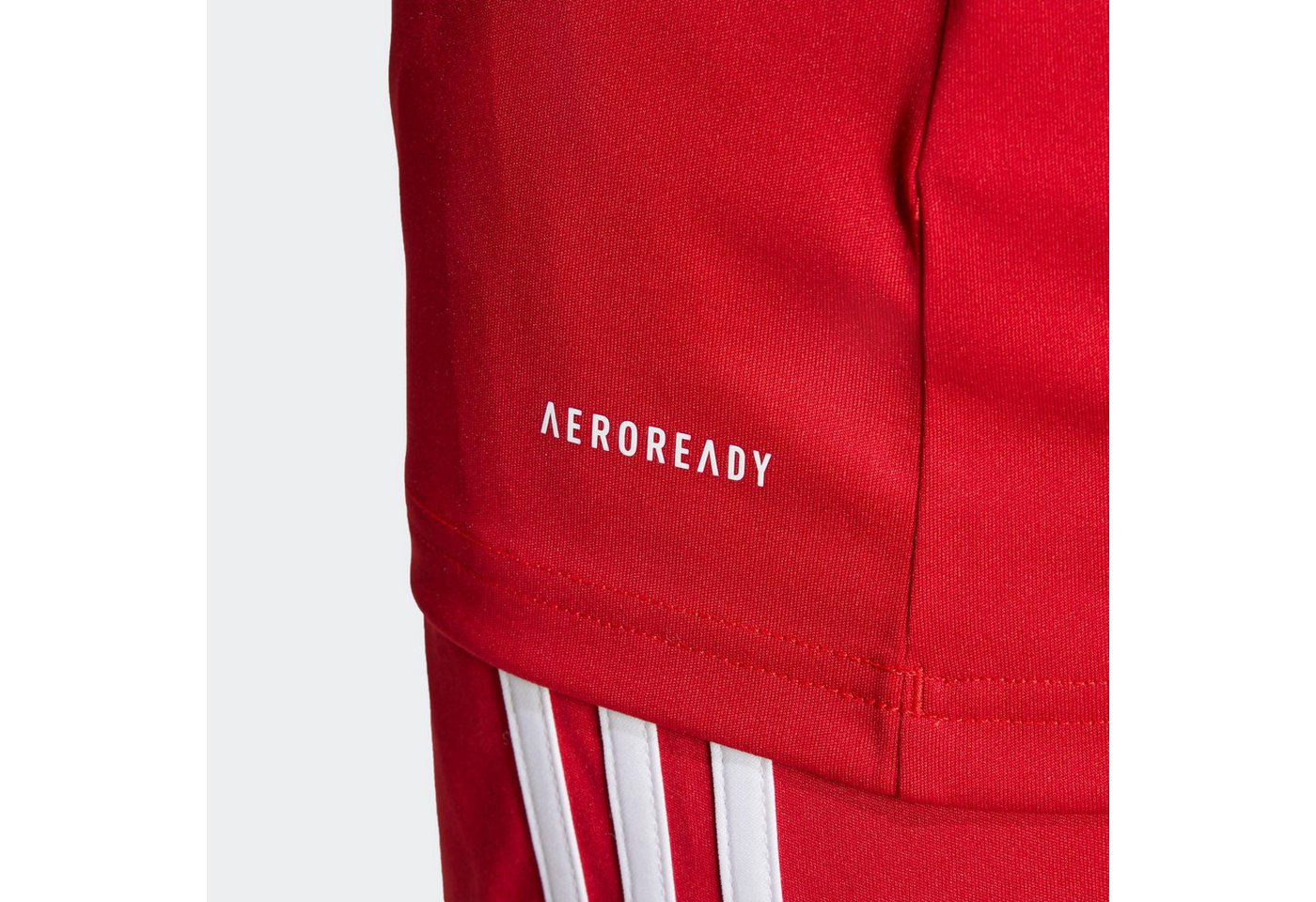adidas Performance Fußballtrikot SQUA25 JSY W Bild 5