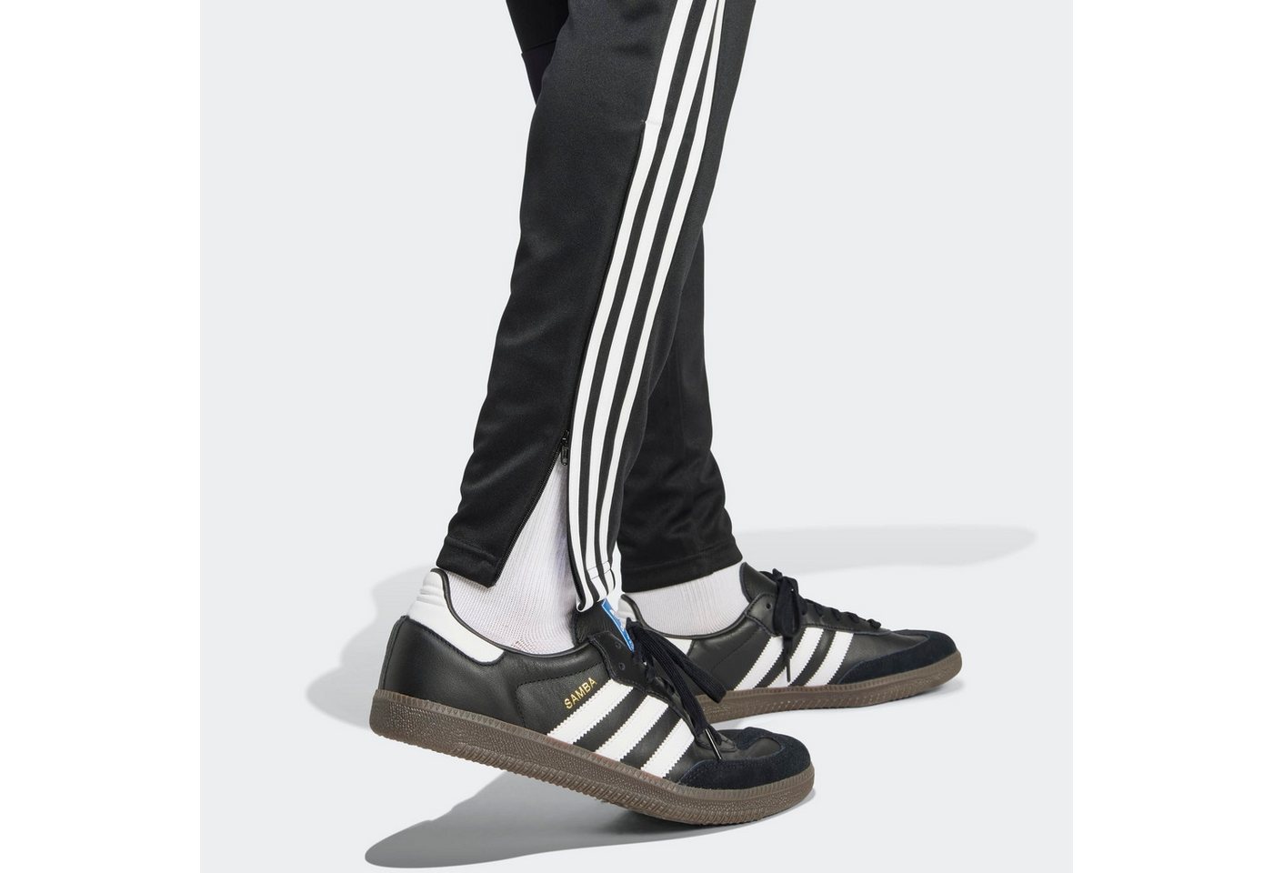 adidas Performance Trainingshose TIRO ES PNT für Erwachsene, mit AEROREADY Technologie, normal-weiter Schnitt Bild 3