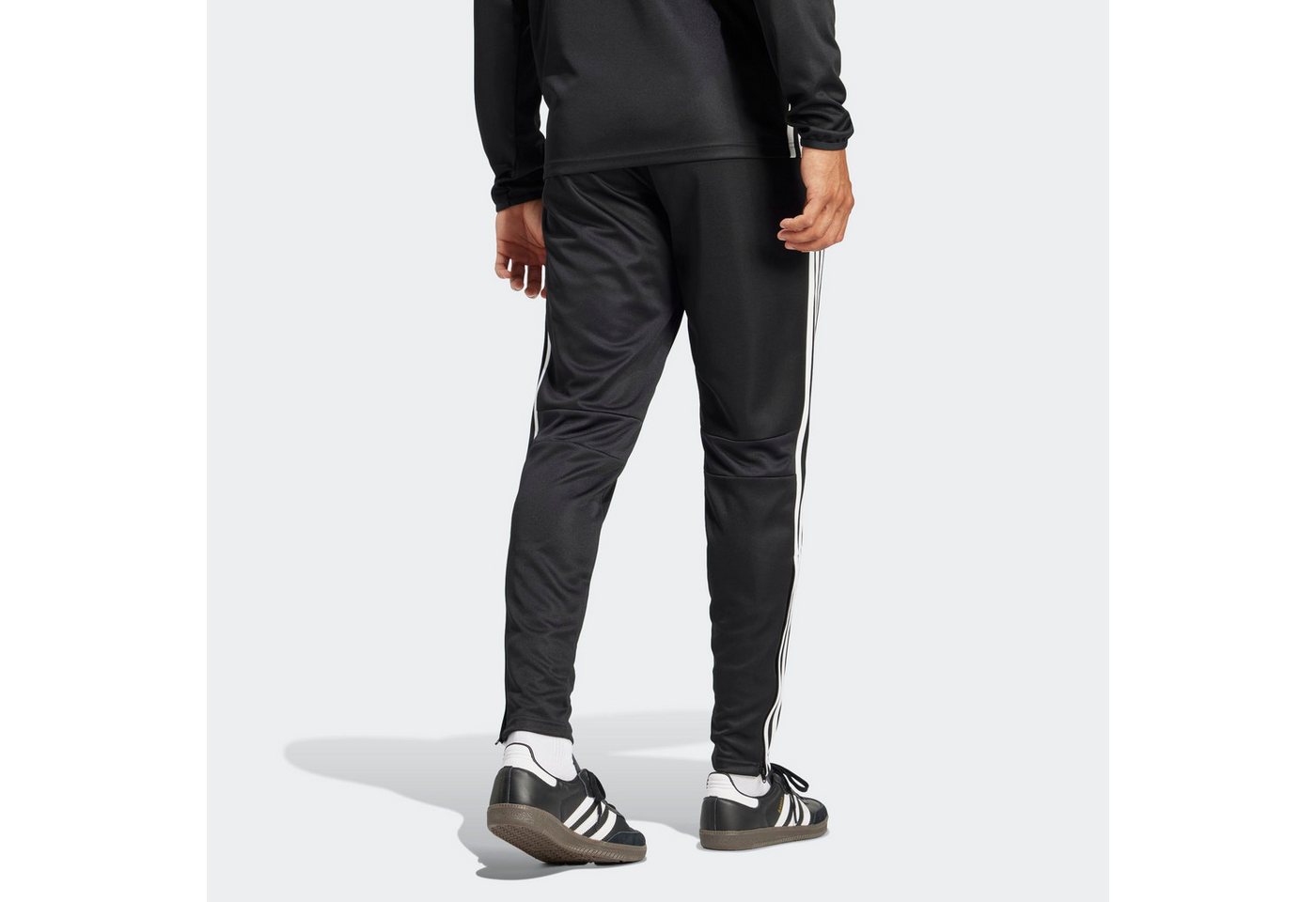 adidas Performance Trainingshose TIRO ES PNT für Erwachsene, mit AEROREADY Technologie, normal-weiter Schnitt Bild 4