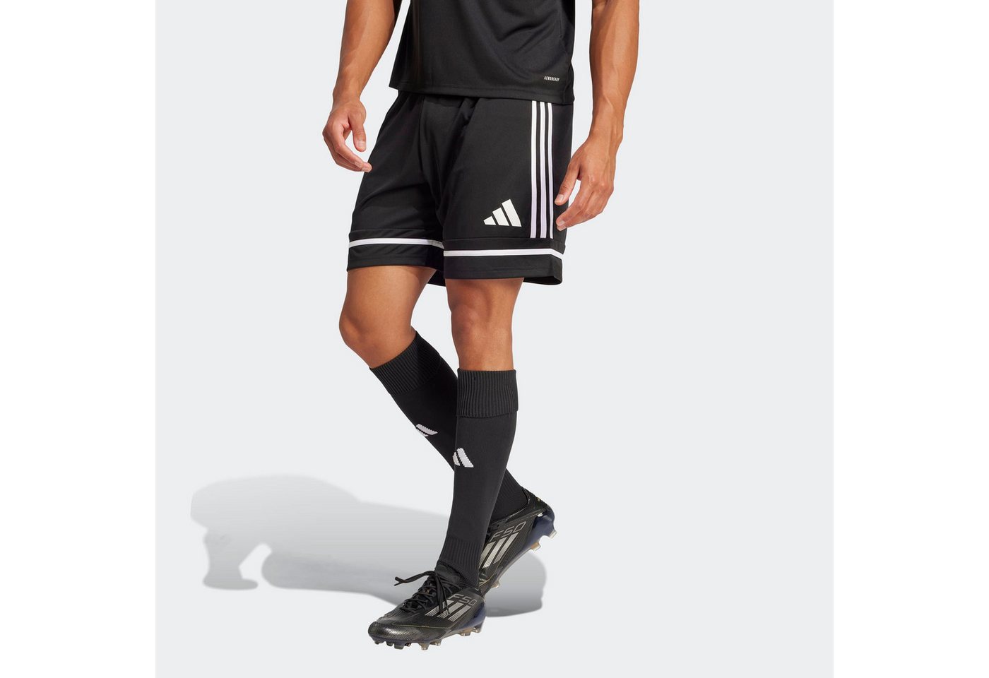 adidas Performance Trainingsshorts SQUA25 SHO M