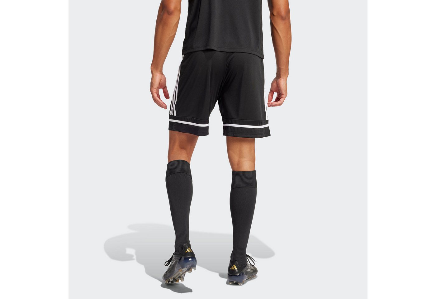 adidas Performance Trainingsshorts SQUA25 SHO M Bild 2