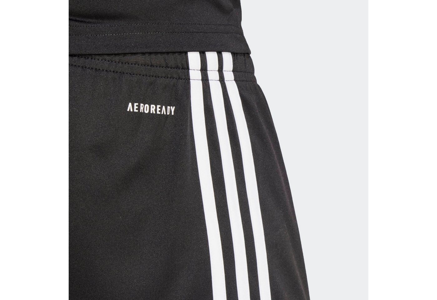 adidas Performance Trainingsshorts SQUA25 SHO M Bild 4
