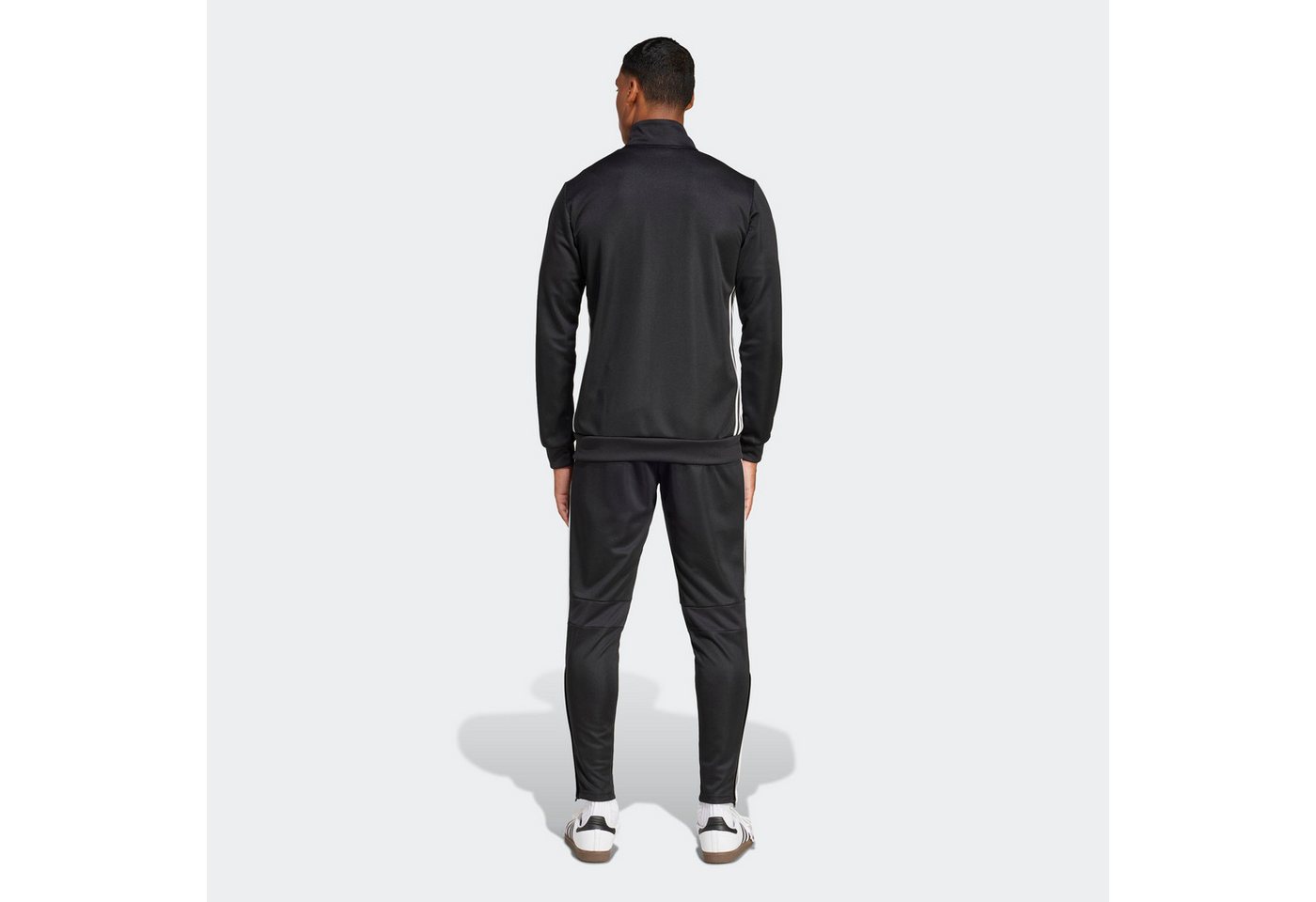 adidas Performance Trainingsanzug TIRO 25 ESSENTIALS (2-tlg) Bild 2