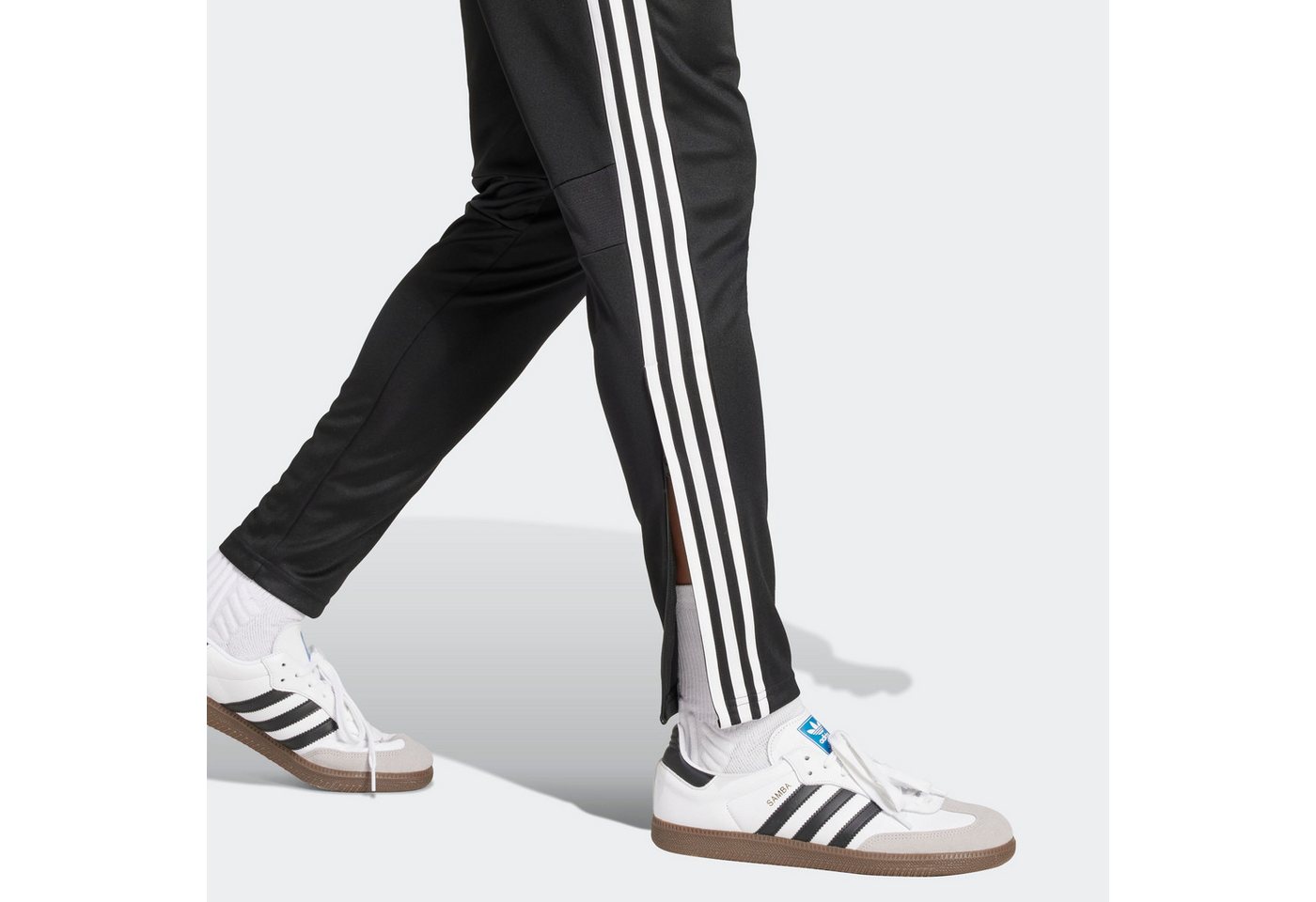 adidas Performance Trainingsanzug TIRO 25 ESSENTIALS (2-tlg) Bild 3