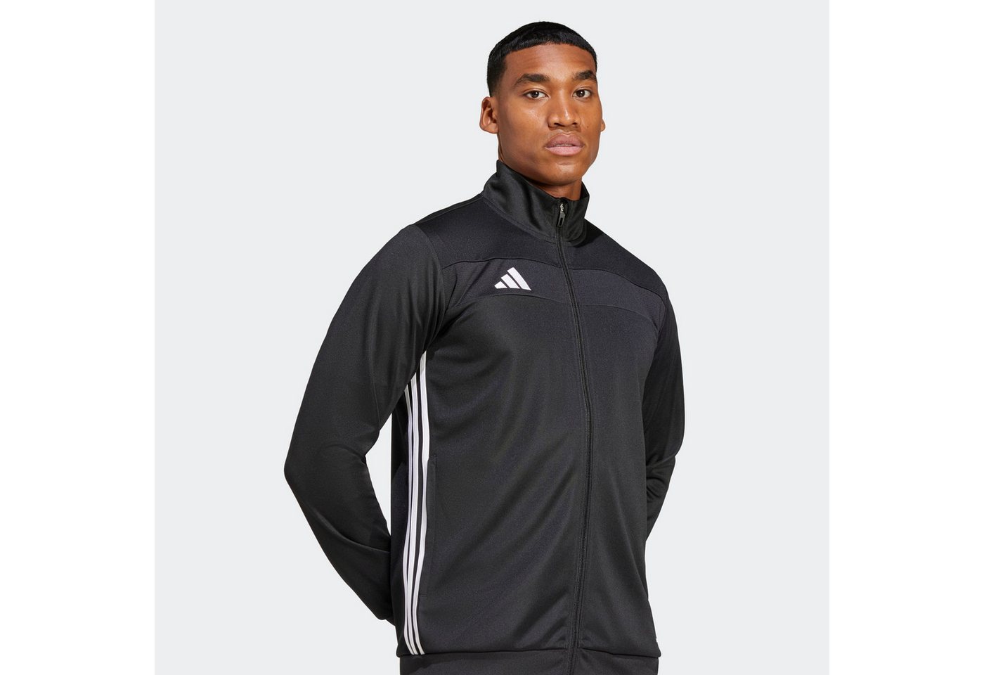 adidas Performance Trainingsanzug TIRO 25 ESSENTIALS (2-tlg) Bild 4