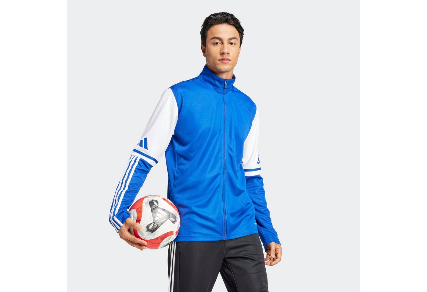 adidas Performance Trainingsjacke SQUADRA 25 Bild 4