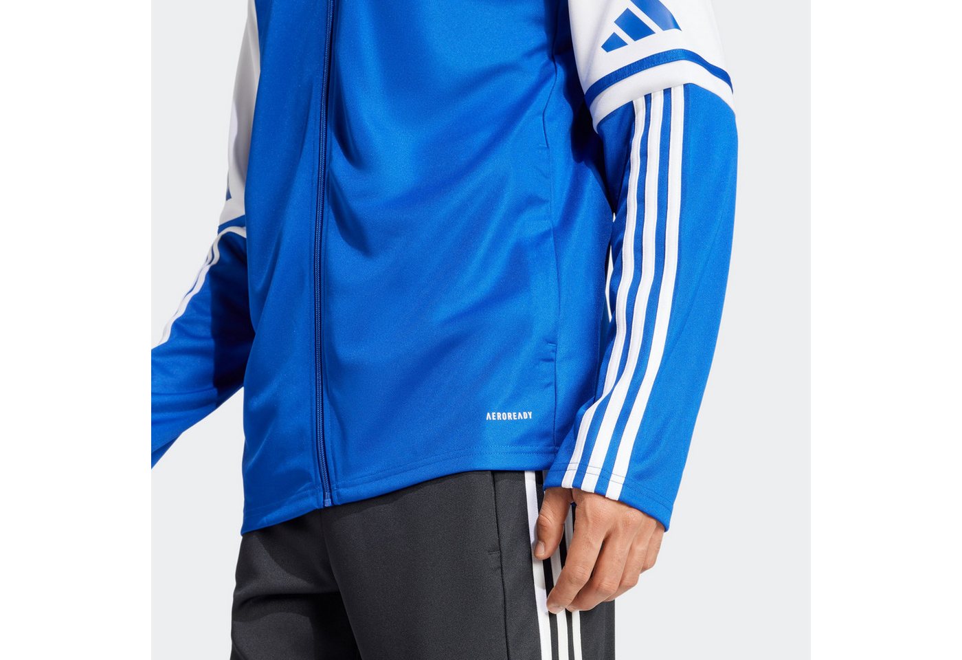 adidas Performance Trainingsjacke SQUADRA 25 Bild 5