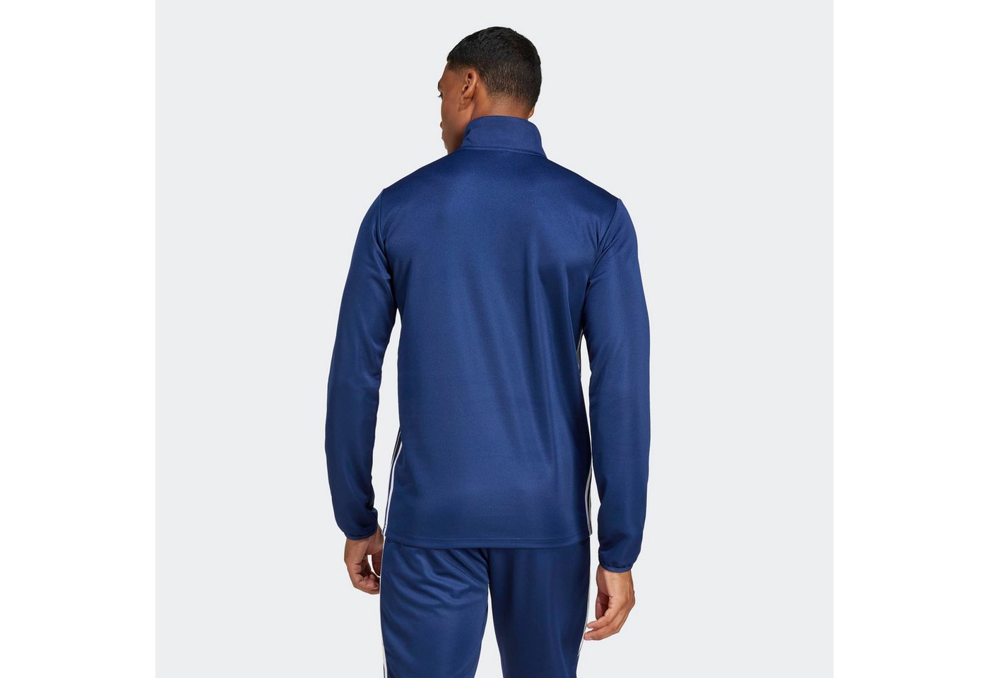 adidas Performance Trainingsjacke TIRO 25 ESSENTIALS TRAININGSOBERTEIL für Fußball, mit Reißverschluss, AEROREADY Bild 5