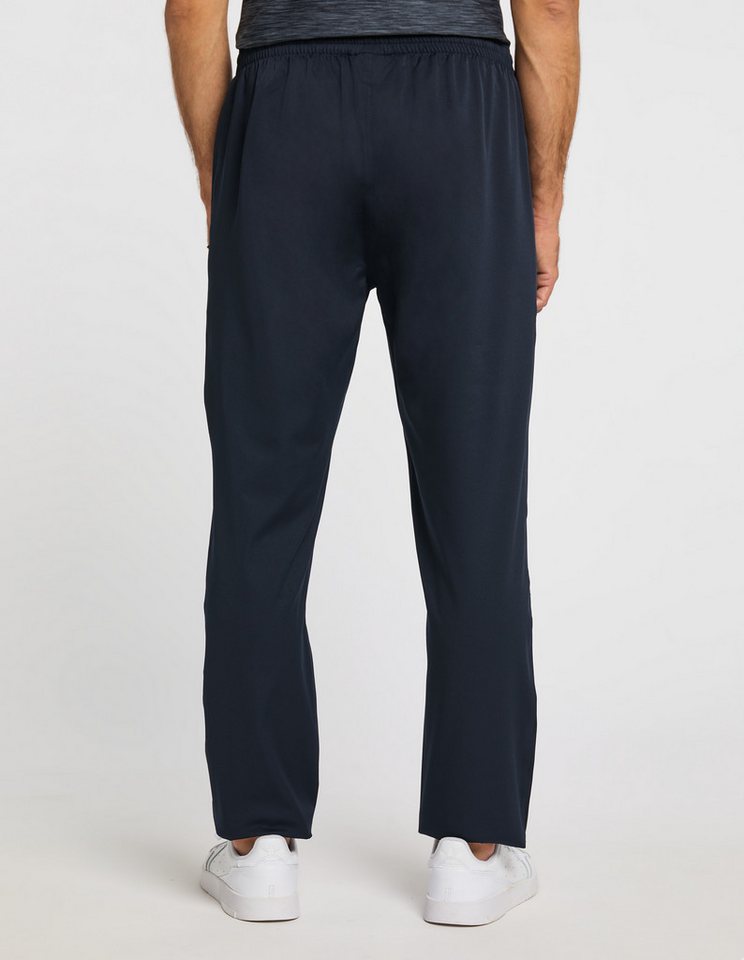 Joy Sportswear Jogger Pants WOVEN PANTS TOM mit Eingrifftaschen, aus Polyester und Elasthan, gerade Beinform Bild 2