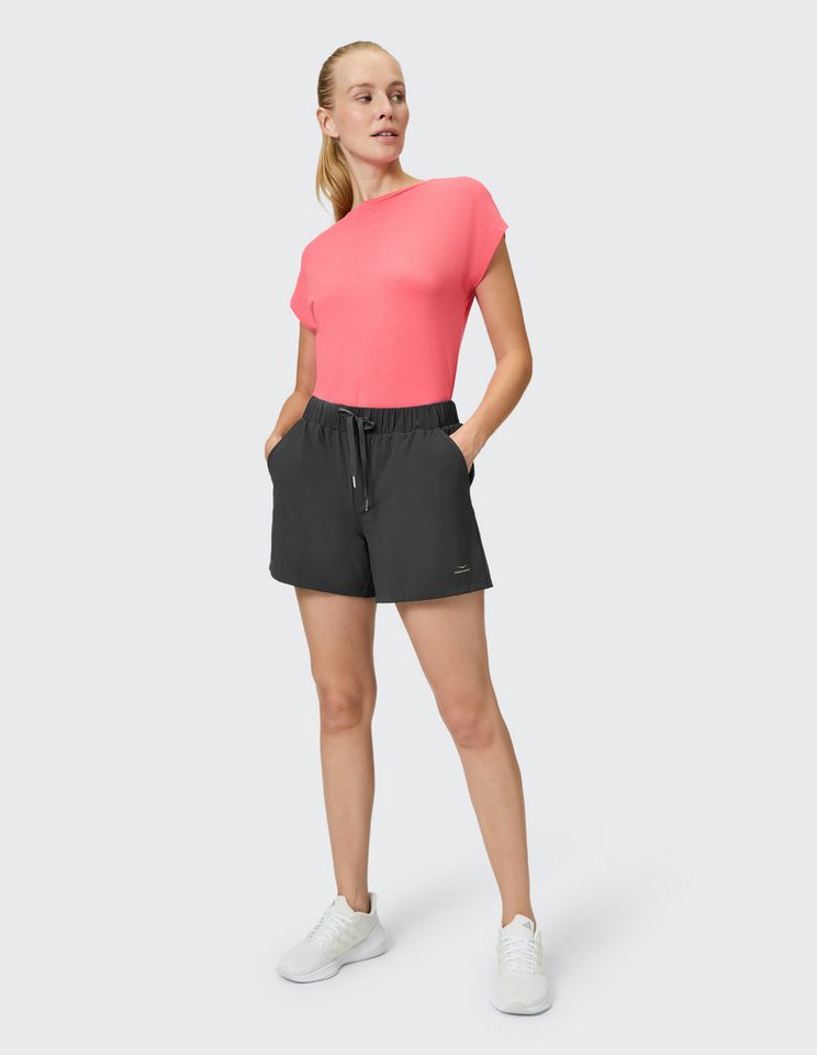 Venice Beach Funktionsshorts TILLY mit Eingrifftaschen, aus elastischem Material, schmale Beinform Bild 2