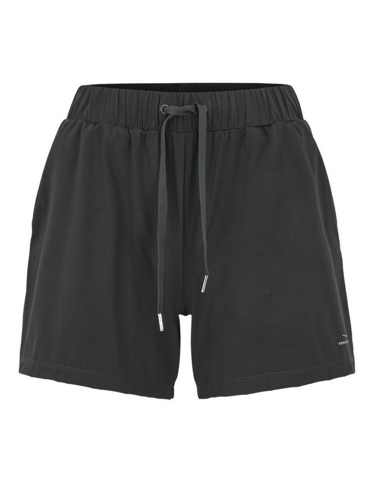Venice Beach Funktionsshorts TILLY mit Eingrifftaschen, aus elastischem Material, schmale Beinform Bild 5