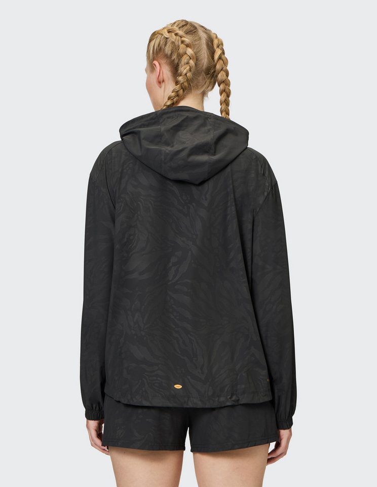 Venice Beach Outdoorjacke WOVEN JACKE MOINA Woven-Jacke, mit funktionalem Charakter, aus Polyamid und Elasthan