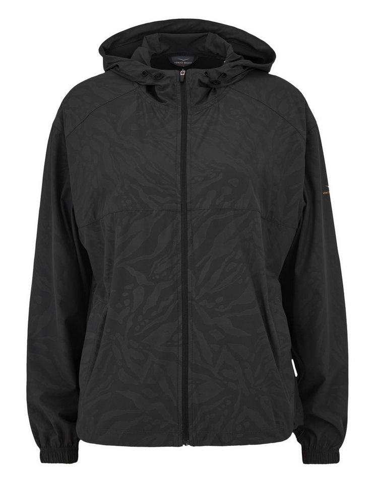 Venice Beach Outdoorjacke WOVEN JACKE MOINA Woven-Jacke, mit funktionalem Charakter, aus Polyamid und Elasthan Bild 4
