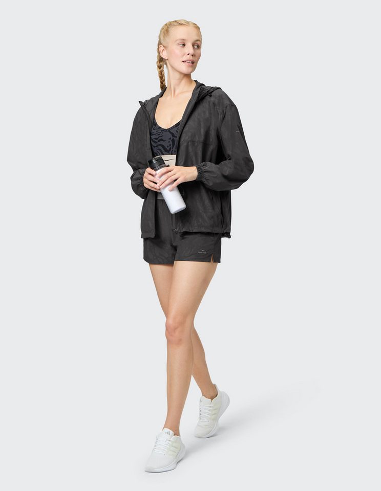Venice Beach Outdoorjacke WOVEN JACKE MOINA Woven-Jacke, mit funktionalem Charakter, aus Polyamid und Elasthan Bild 5