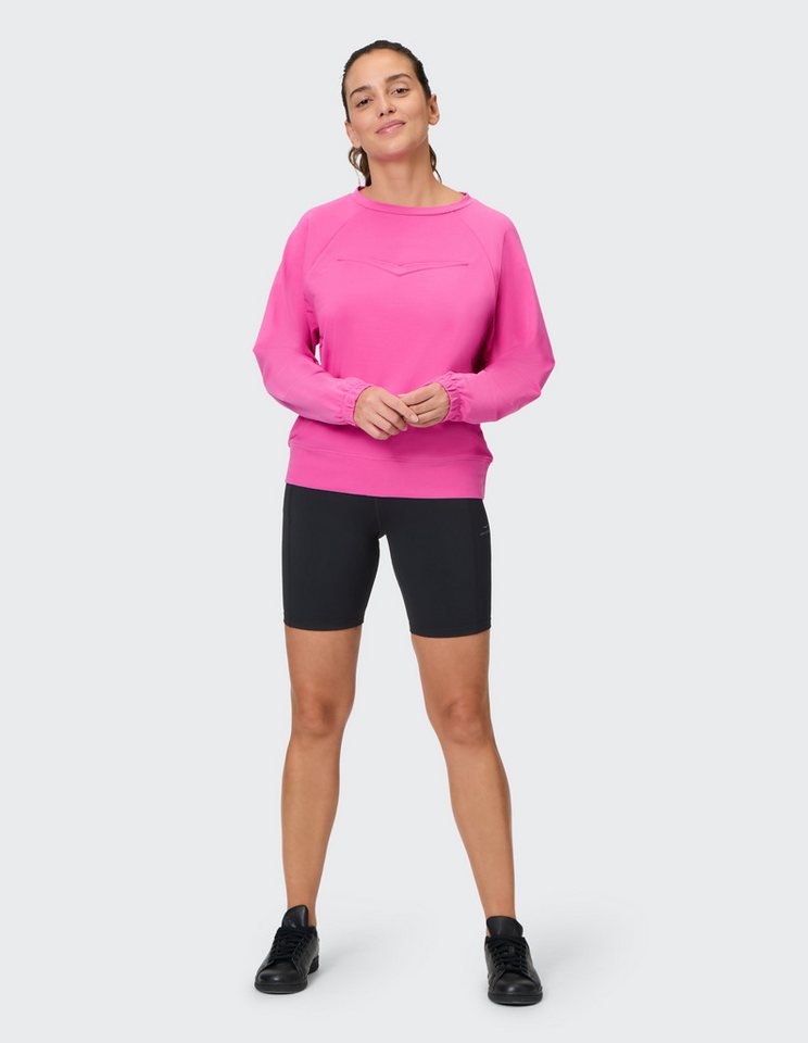 Venice Beach Trainingsshorts CAMELIA mit angenehmer Flexibilität, in kurzer Form Bild 2