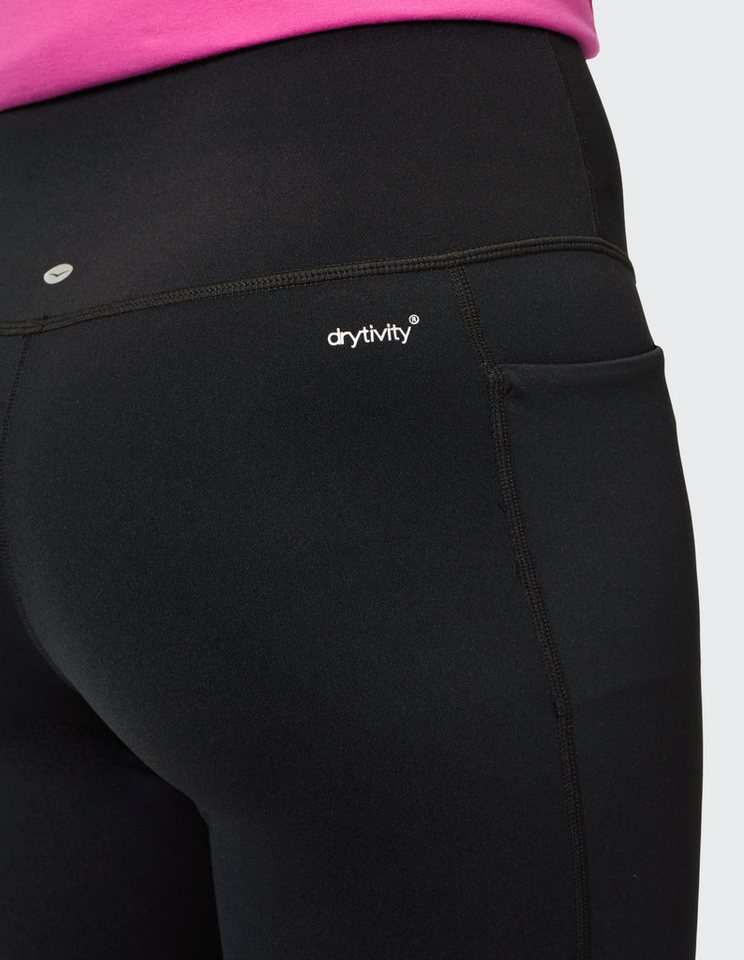 Venice Beach Trainingsshorts CAMELIA mit angenehmer Flexibilität, in kurzer Form Bild 3