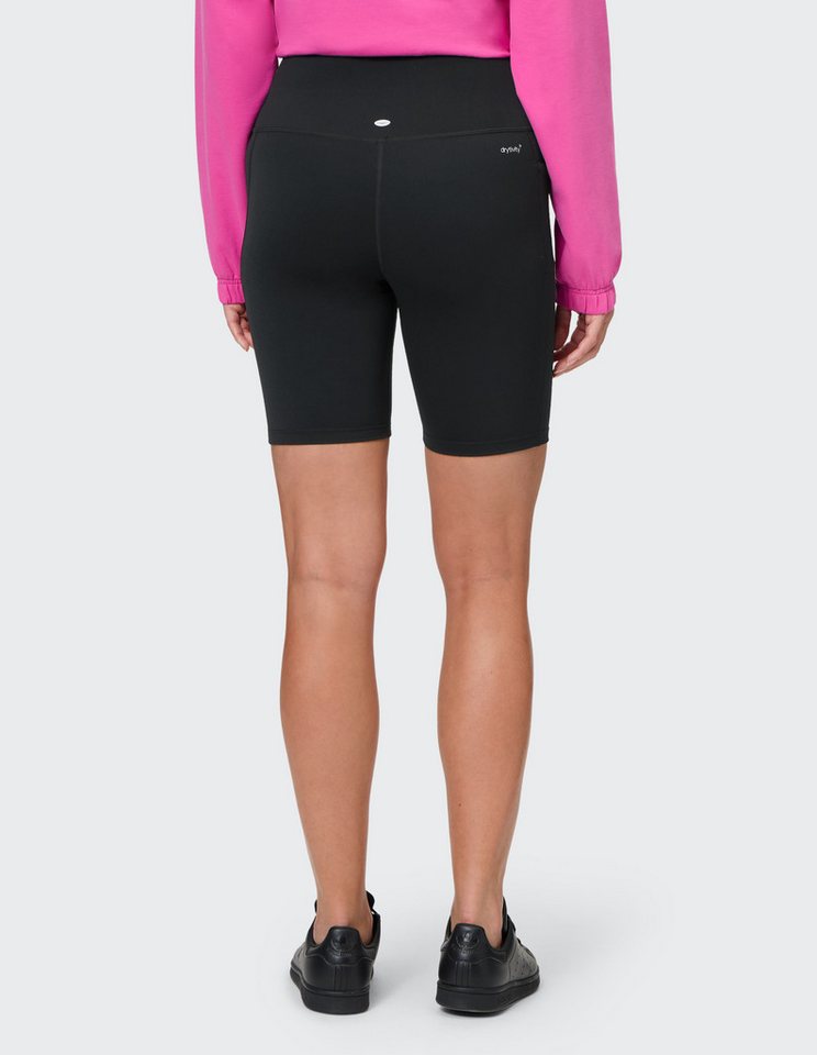 Venice Beach Trainingsshorts CAMELIA mit angenehmer Flexibilität, in kurzer Form Bild 4