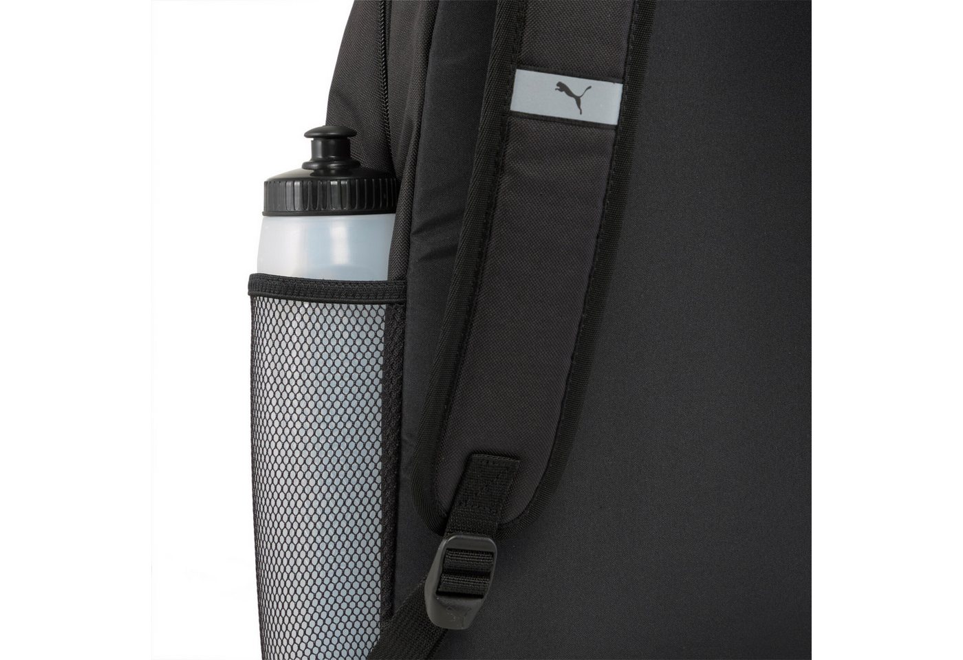 PUMA Rucksack PHASE BACKPACK, für Ferien, Festival, Reise und Sportmode