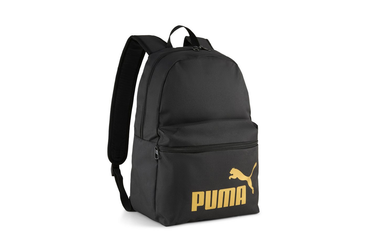 PUMA Rucksack PHASE BACKPACK, für Ferien, Festival, Reise und Sportmode Bild 4