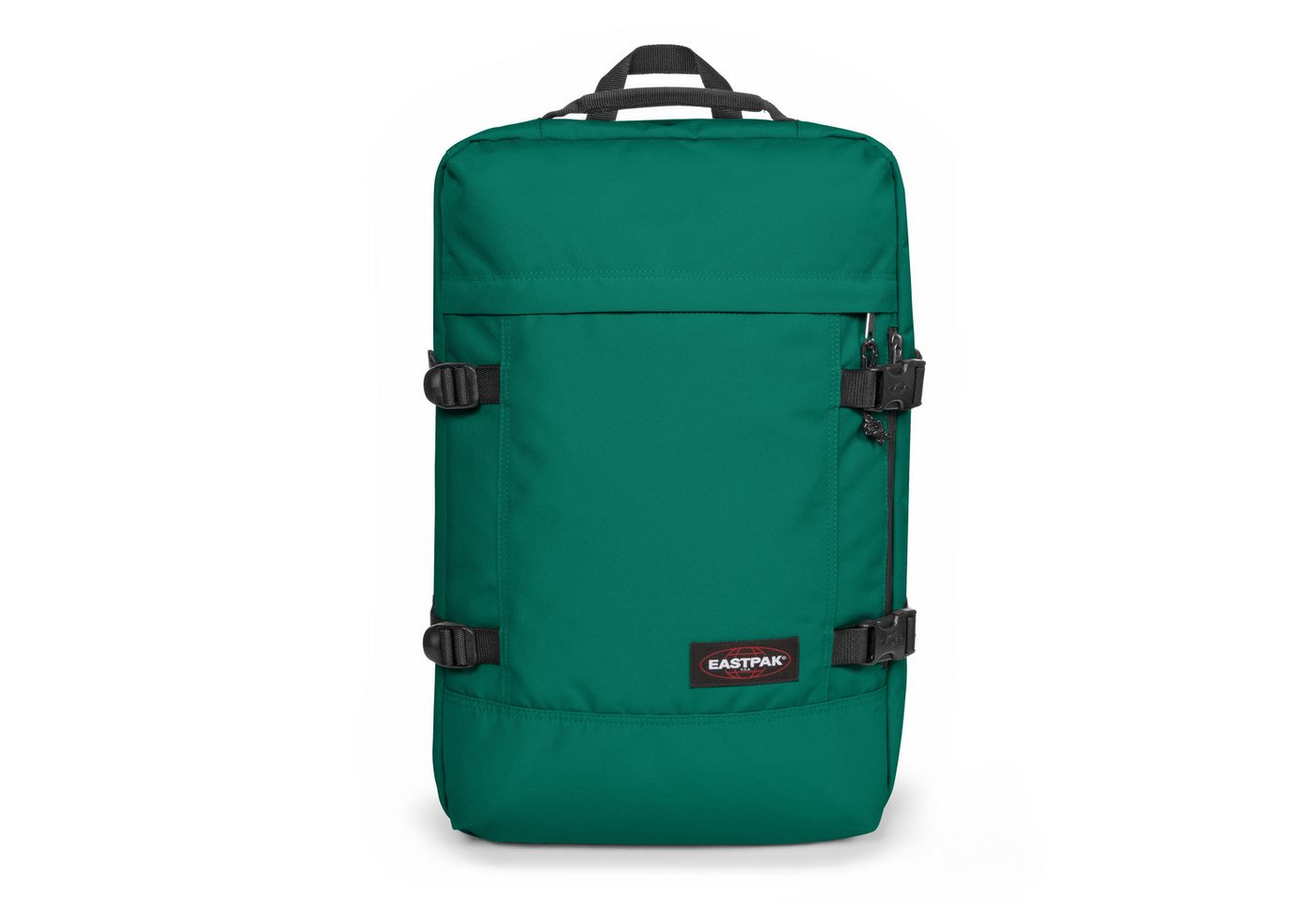 Eastpak Weichgepäck-Trolley TRAVELPACK Tarp, Unisex Reisegepäck, Duffle-Tasche, Freizeitrucksack mit Tragegriffen