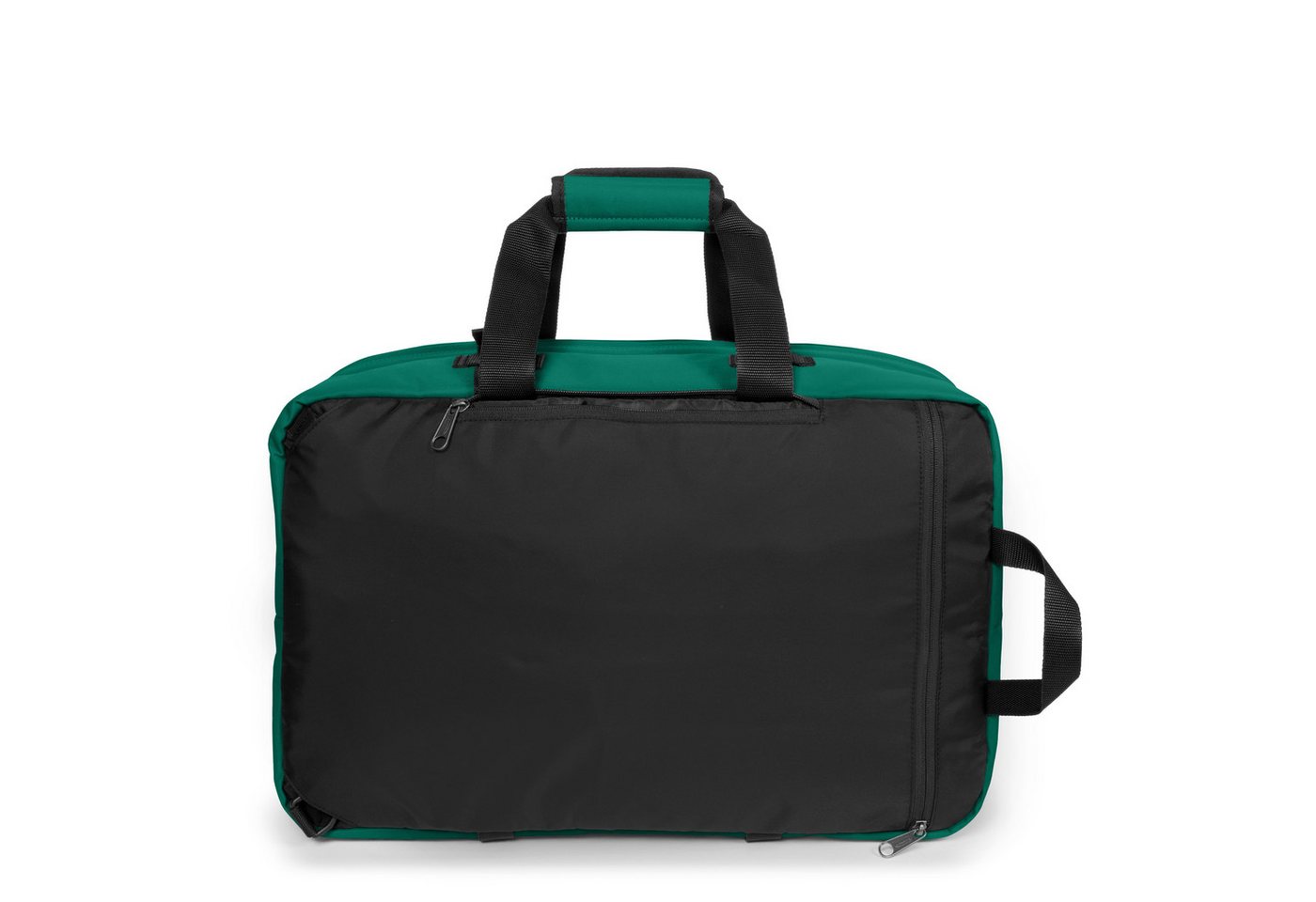 Eastpak Weichgepäck-Trolley TRAVELPACK Tarp, Unisex Reisegepäck, Duffle-Tasche, Freizeitrucksack mit Tragegriffen Bild 2