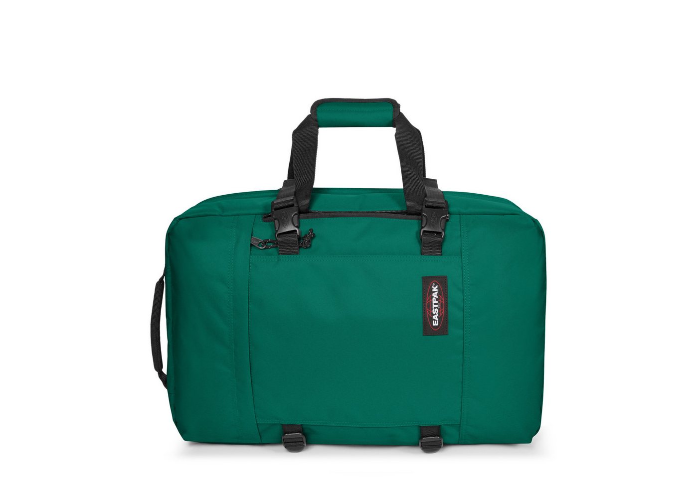 Eastpak Weichgepäck-Trolley TRAVELPACK Tarp, Unisex Reisegepäck, Duffle-Tasche, Freizeitrucksack mit Tragegriffen Bild 4