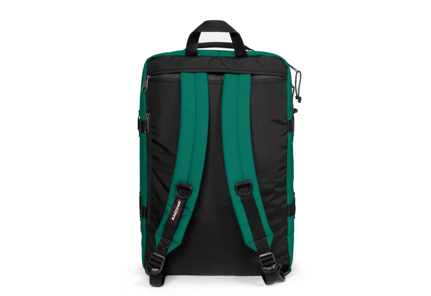 Eastpak Weichgepäck-Trolley TRAVELPACK Tarp, Unisex Reisegepäck, Duffle-Tasche, Freizeitrucksack mit Tragegriffen Bild 5