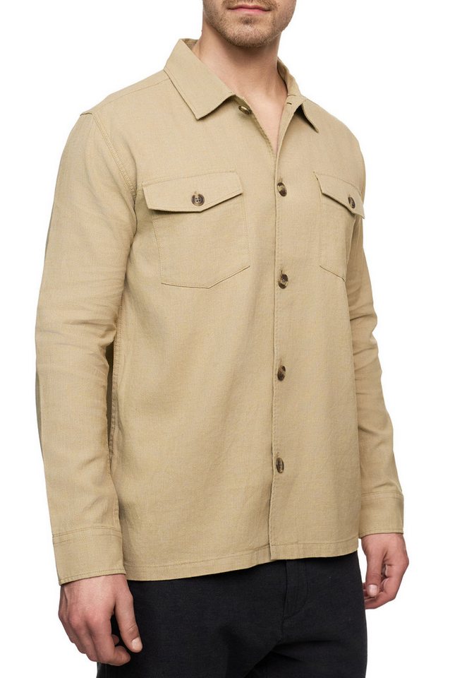 Indicode Outdoorjacke INRedon