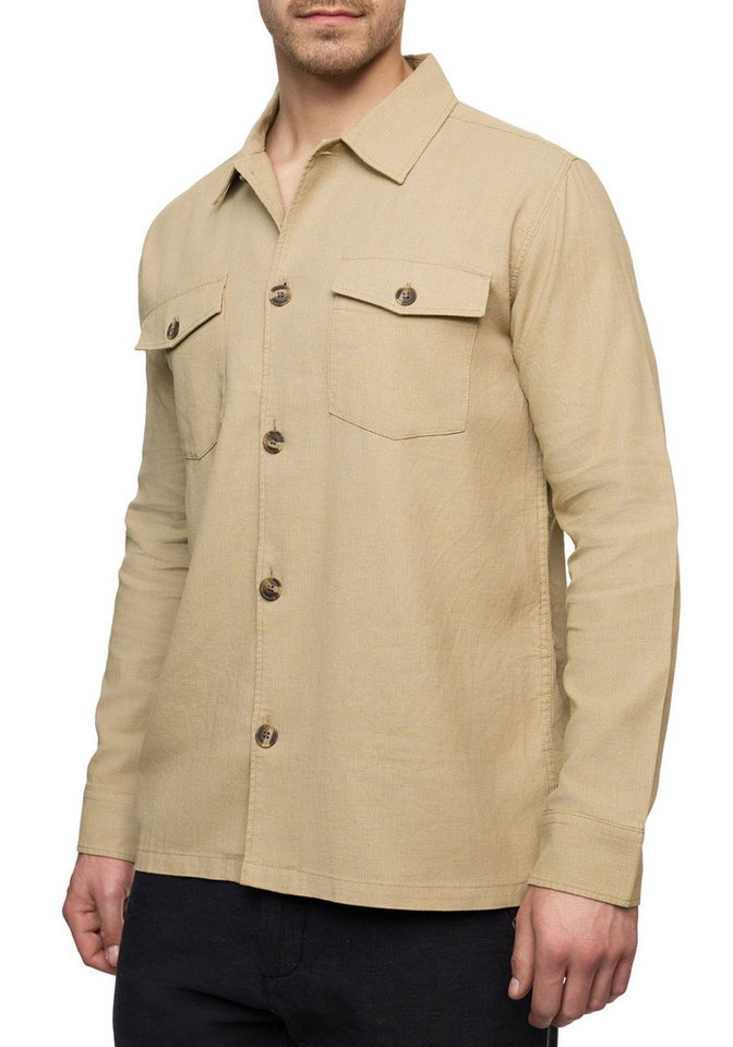 Indicode Outdoorjacke INRedon Bild 2