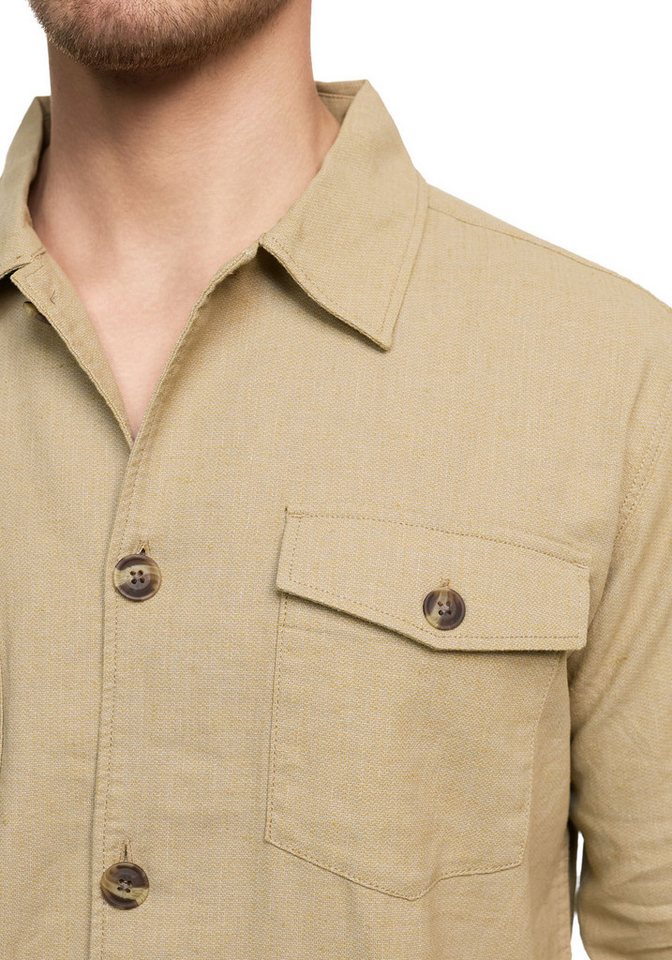 Indicode Outdoorjacke INRedon Bild 3