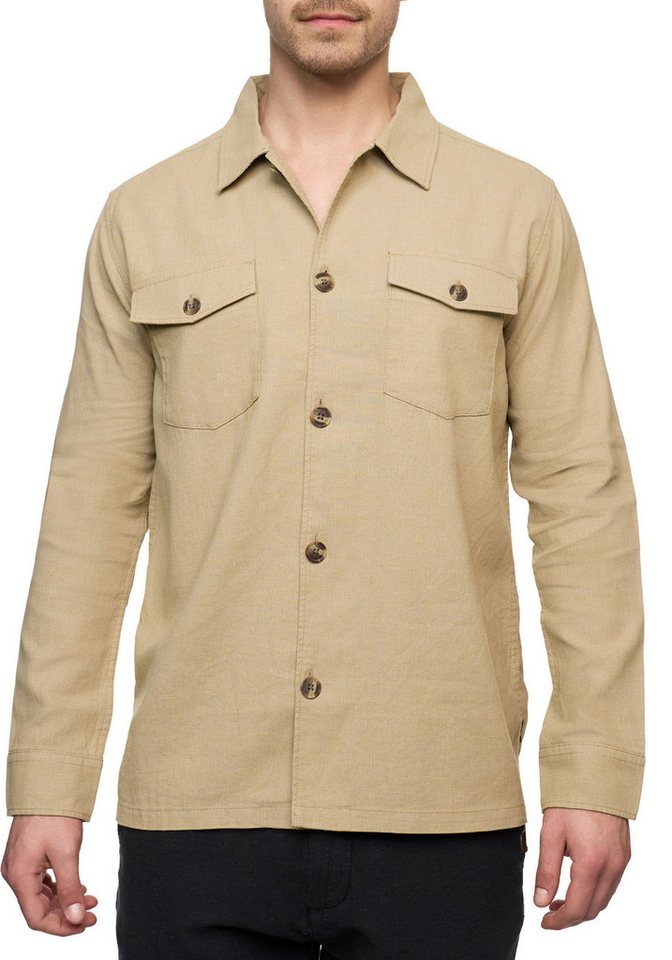Indicode Outdoorjacke INRedon Bild 4