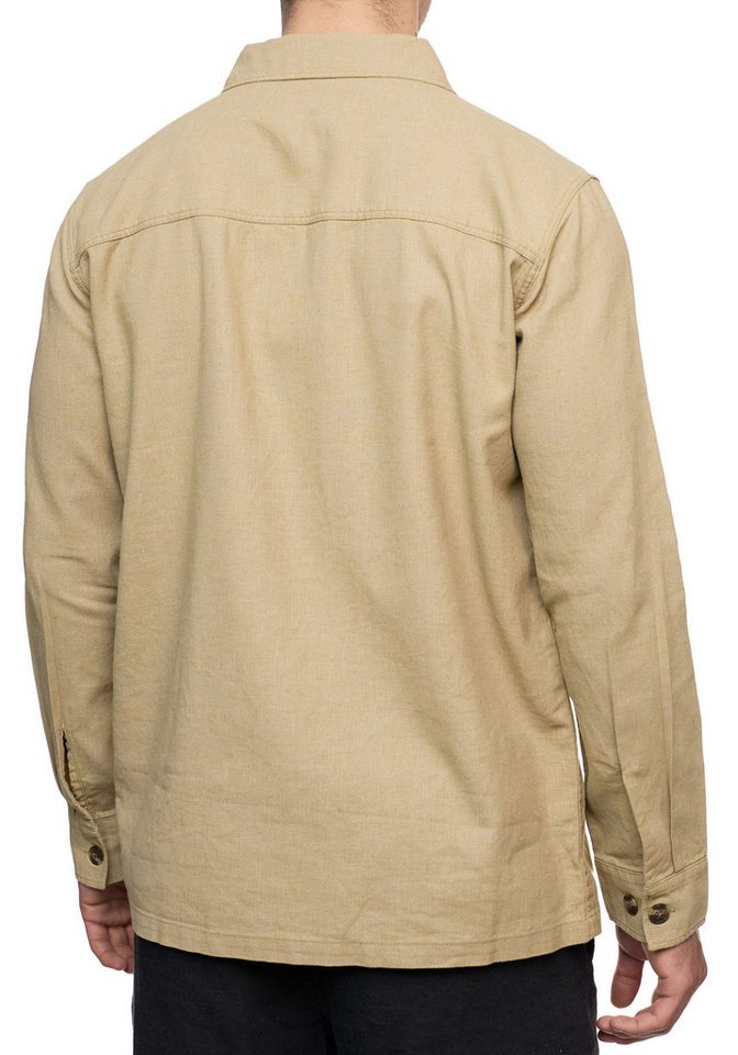 Indicode Outdoorjacke INRedon Bild 5
