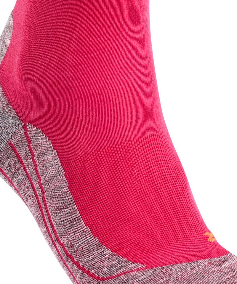 FALKE Laufsocken RU4 Endurance mit mittelstarker Polsterung, atmungsaktiv, schnelltrocknend Bild 2