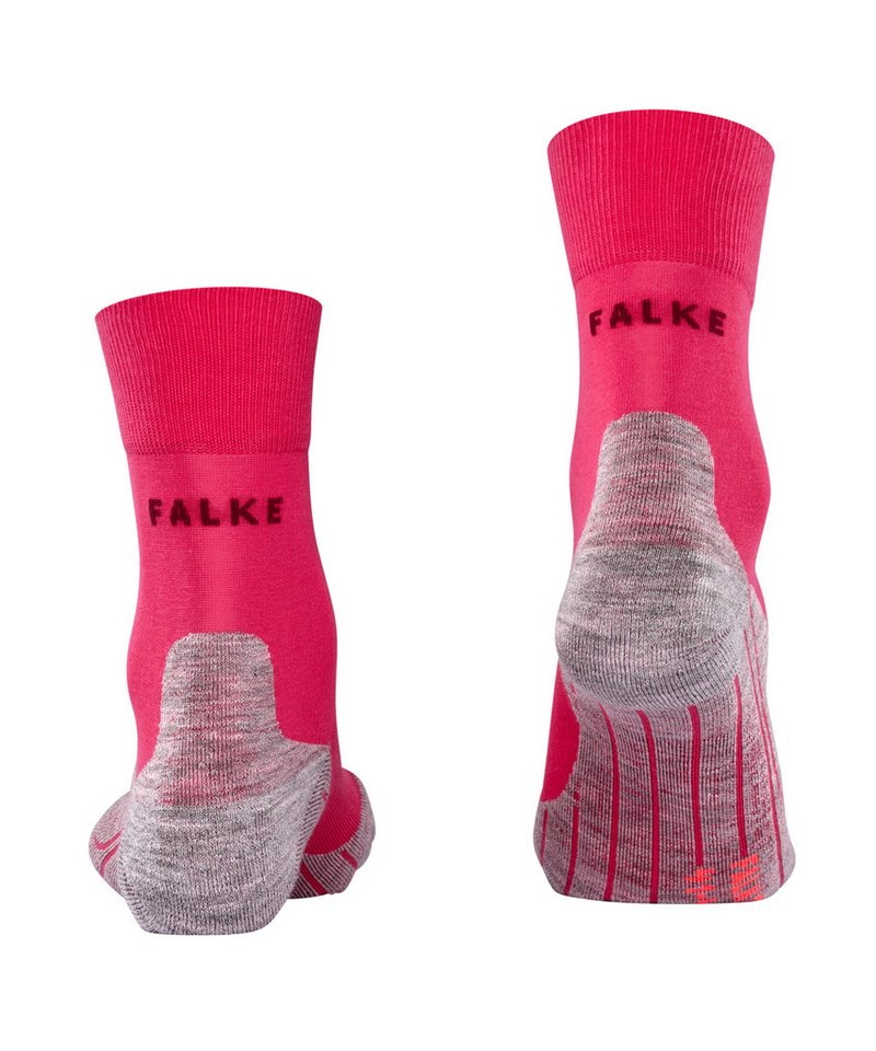 FALKE Laufsocken RU4 Endurance mit mittelstarker Polsterung, atmungsaktiv, schnelltrocknend Bild 4