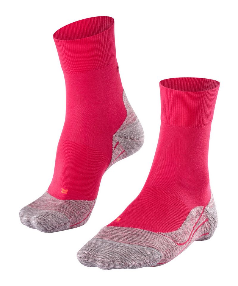FALKE Laufsocken RU4 Endurance mit mittelstarker Polsterung, atmungsaktiv, schnelltrocknend Bild 5