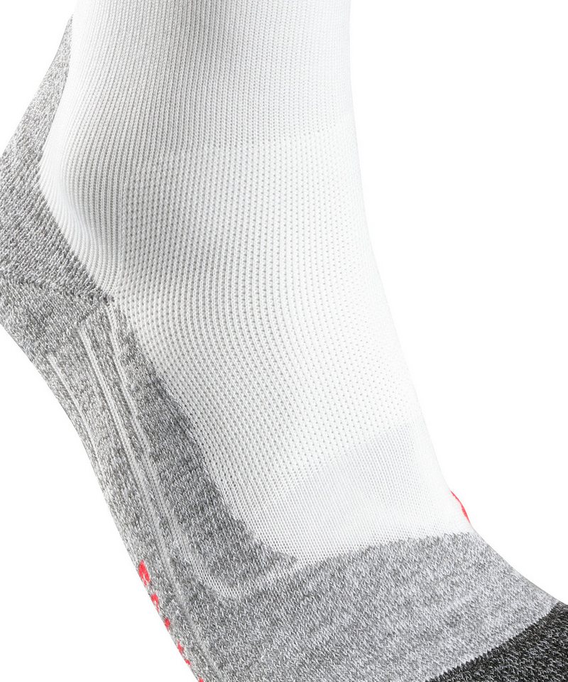 FALKE Laufsocken RU3 Comfort für komfortabel gedämpfte Läufe, schnelltrocknend, atmungsaktiv